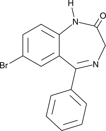 Buy Desalkylgidazepam