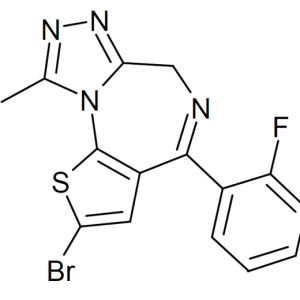 Buy Flubrotizolam