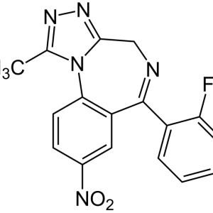 Buy Flunitrazolam