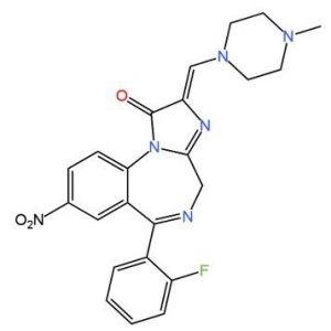 Buy Fluoprazolam