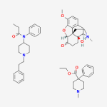 Synthetic opioids