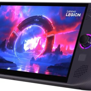 Console Lenovo Legion Go S 8" Ryzen Z2