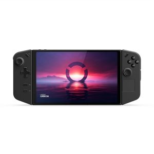 Lenovo Legion Go Gaming Console, 8.8 Inch