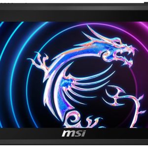 MSI Claw A1M-036 Gaming Handheld