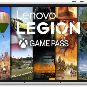 Lenovo Legion Go S Gaming Console