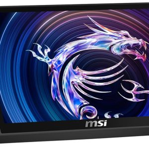 MSI Claw 8 AI+ Gaming Handheld