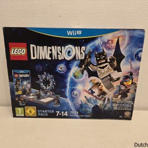 LEGO - 71174 - Dimensions Wii U