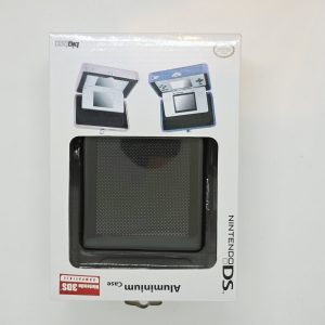 Nintendo DS - Aluminium Case - New