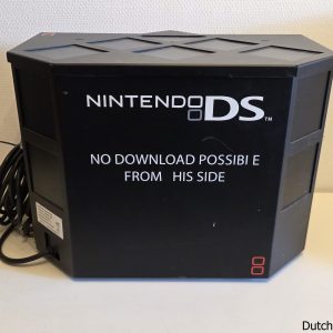 Nintendo DS - Downloadstation - Very Rare
