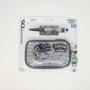 Nintendo DS - Essentials Kit - Pokemon Version Platine - New