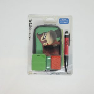 Nintendo DS - Expressions Kit - Donkey Kong - New