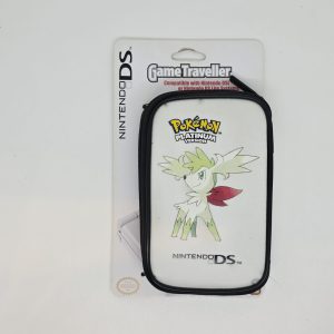 Nintendo DS - Game Traveler - Pokemon Plainum Version - New