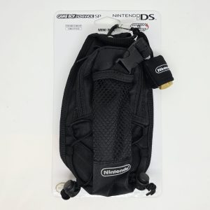 Nintendo DS / GBA SP - Mini Pak - New
