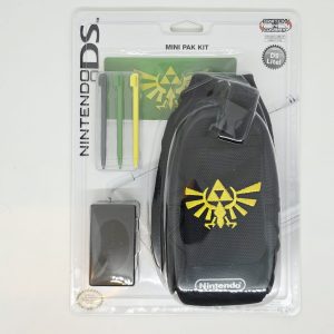Nintendo DS - Mini Pak Kit - The Legend Of Zelda - New