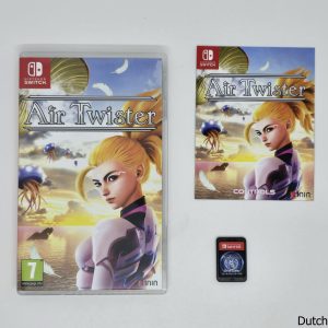 Nintendo Switch - Air Twister