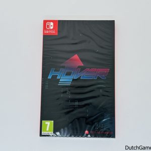 Nintendo Switch - Hover - New & Sealed