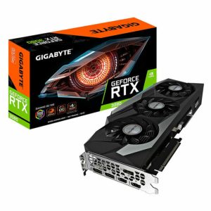 New GIGABYTE GeForce RTX 3080 GAMING OC 10GB GDDR6X Graphics Card
