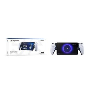 NEW PlayStation Portal Remote Player for PS5 Console