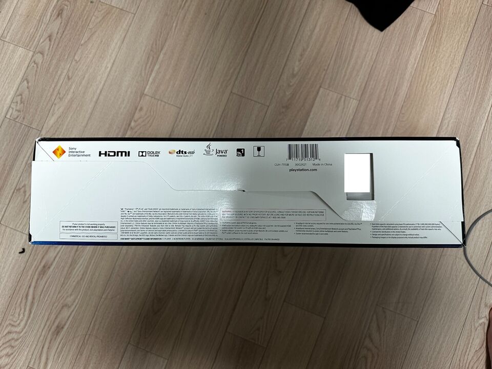 NEW Sony PlayStation 4 Pro STAR WARS Limited Edition Bundle,1TB - Image 3