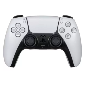 Sony PlayStation 5 (PS5) DualSense Wireless Controller White