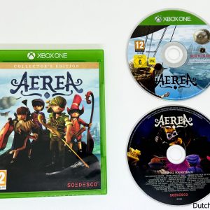 Xbox One - Aerea - Collector's Edition