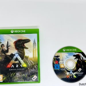 Xbox One - Ark - Survival Evolved