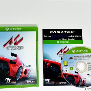 Xbox One - Assetto Corsa