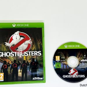 Xbox One - Ghostbusters