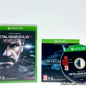 Xbox One - Star Wars Battlefront II