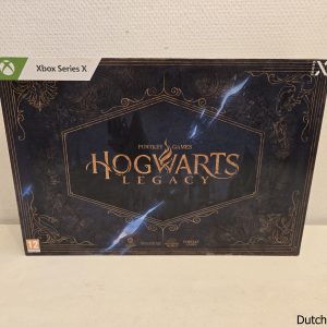 XBOX X - Hogwarts Legacy - New & Sealed